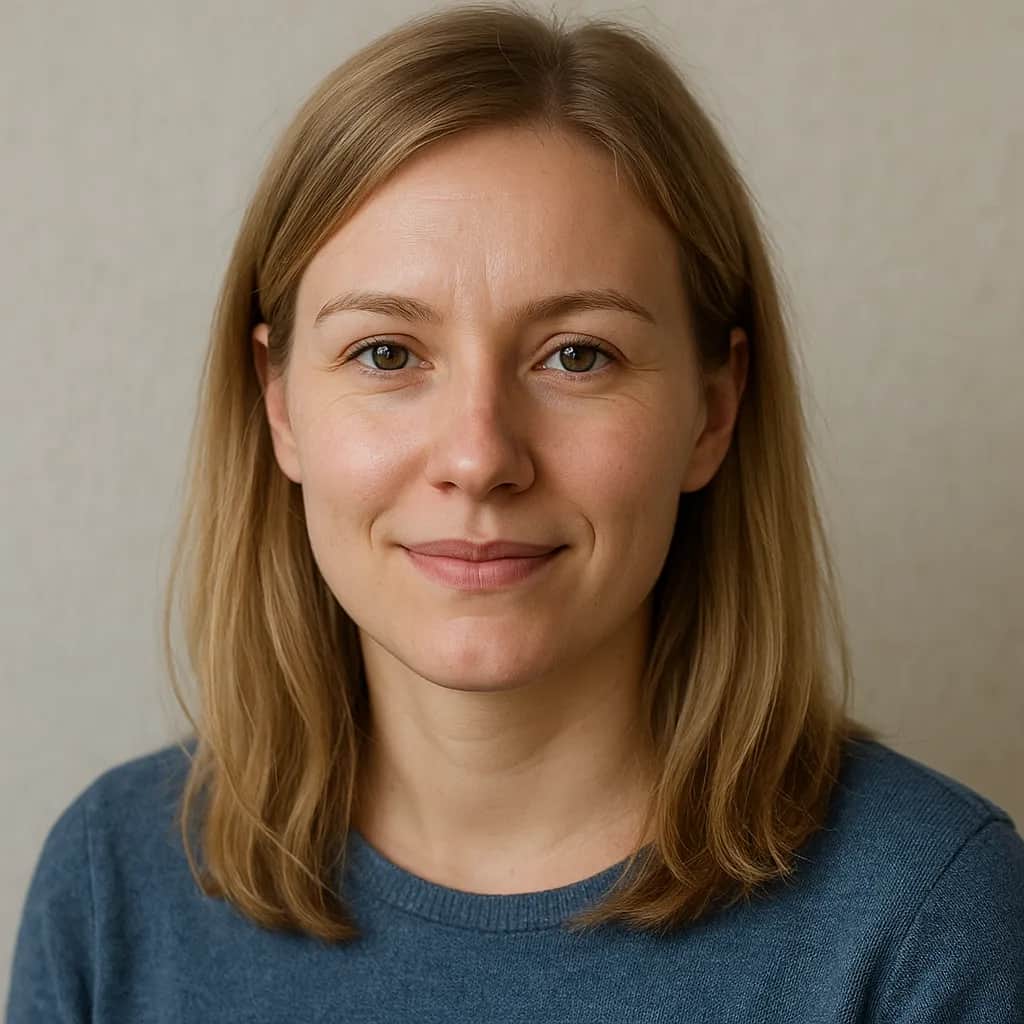 Autor Marianna Adamska