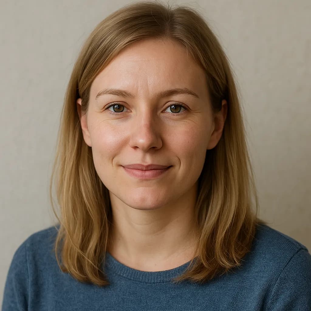 Autor Marianna Adamska