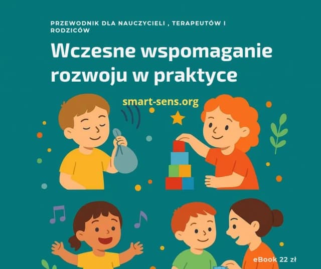 Zajęcia z terapii pedagogicznej: Jak pomóc dzieciom z trudnościami? Zajęcia z terapii pedagogicznej: Jak pomóc dzieciom z trudnościami?