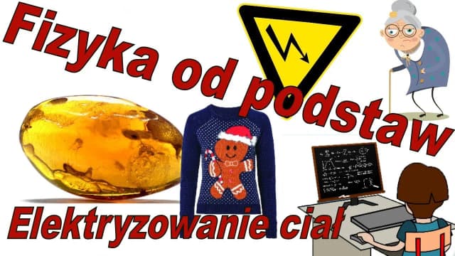 Na czym polega zjawisko elektryzowania i jak wpływa na codzienne życie Na czym polega zjawisko elektryzowania i jak wpływa na codzienne życie