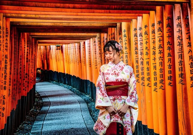 Jaki jest klimat w Japonii? Odkryj różnorodność i zaskakujące zjawiska Jaki jest klimat w Japonii? Odkryj różnorodność i zaskakujące zjawiska