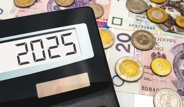 Wysokość zajęcia komorniczego z wynagrodzenia – ile możesz stracić? Wysokość zajęcia komorniczego z wynagrodzenia – ile możesz stracić?