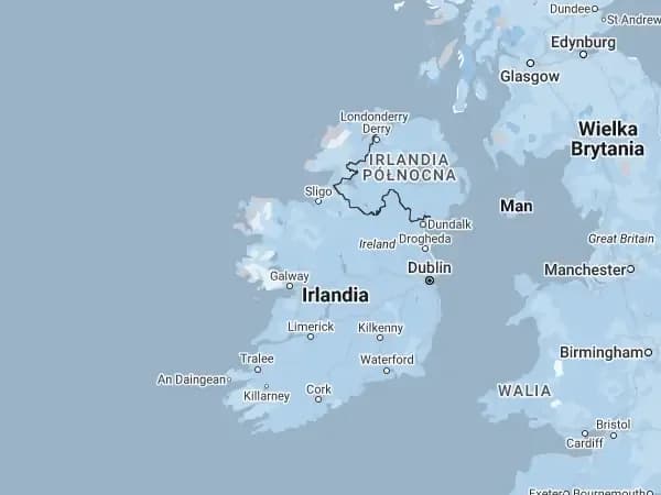 Jaki jest klimat w Irlandii? Poznaj zaskakujące warunki pogodowe Jaki jest klimat w Irlandii? Poznaj zaskakujące warunki pogodowe
