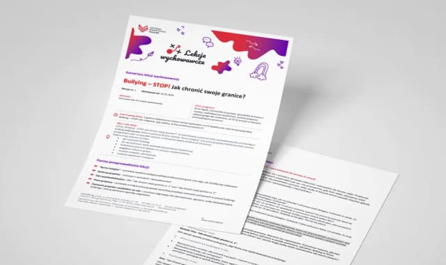 Zajęcia z wychowawcą klasa 7: Kluczowe tematy dla rozwoju ucznia Zajęcia z wychowawcą klasa 7: Kluczowe tematy dla rozwoju ucznia