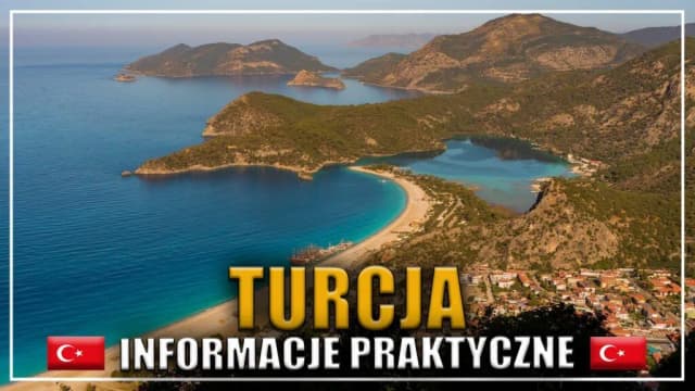 Jaki jest klimat w Turcji? Odkryj, co musisz wiedzieć przed podróżą Jaki jest klimat w Turcji? Odkryj, co musisz wiedzieć przed podróżą