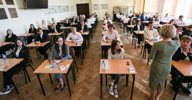 Ile trwa matura rozszerzona z biologii? Sprawdź, by nie stracić czasu Ile trwa matura rozszerzona z biologii? Sprawdź, by nie stracić czasu