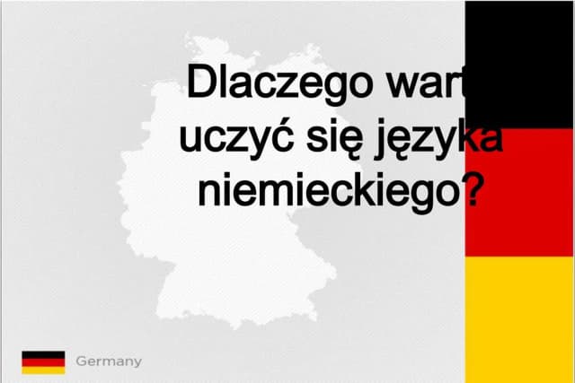Jakich języków uczą się Niemcy i dlaczego warto je znać? Jakich języków uczą się Niemcy i dlaczego warto je znać?
