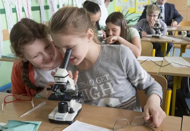 Czy nauczyciel biologii może uczyć przyrody? Poznaj kluczowe wymagania Czy nauczyciel biologii może uczyć przyrody? Poznaj kluczowe wymagania