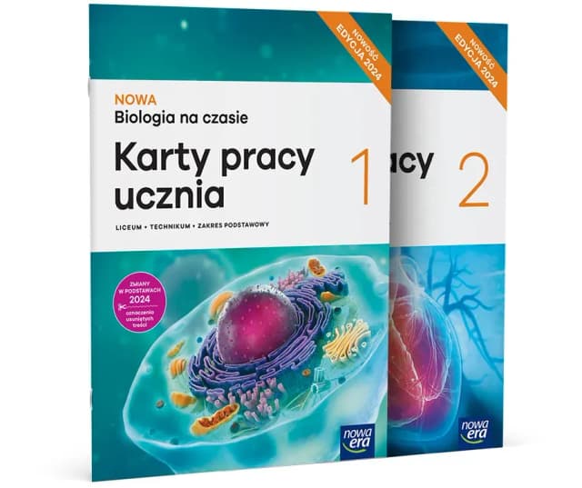 Od kiedy biologia w szkole podstawowej? Zmiany, które warto znać Od kiedy biologia w szkole podstawowej? Zmiany, które warto znać