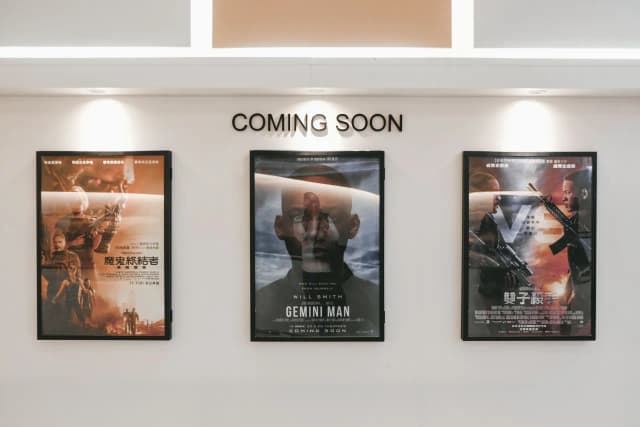 Jak uczyć się angielskiego z filmów: skuteczne metody i porady Jak uczyć się angielskiego z filmów: skuteczne metody i porady