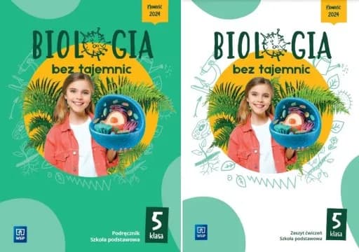 Gdzie wypożyczyć podręczniki do biologii 5 klasy i zaoszczędzić? Gdzie wypożyczyć podręczniki do biologii 5 klasy i zaoszczędzić?