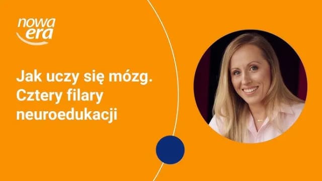 Jak uczy się mózg? Odkryj sekrety efektywnego uczenia się Jak uczy się mózg? Odkryj sekrety efektywnego uczenia się