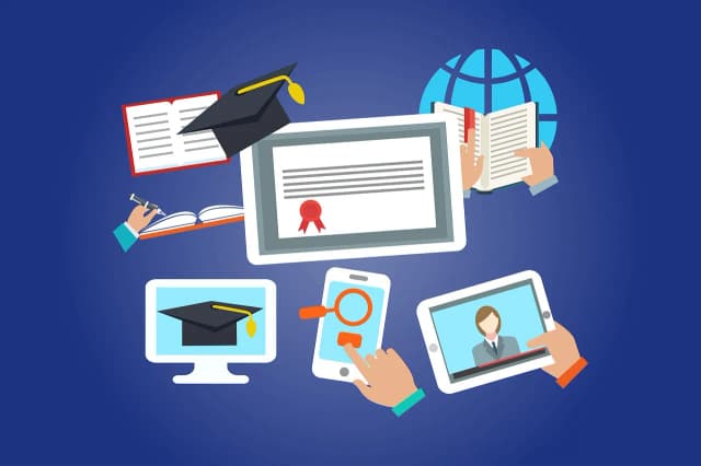 Co to jest nauczanie online? Kluczowe informacje i zalety tej formy edukacji Co to jest nauczanie online? Kluczowe informacje i zalety tej formy edukacji