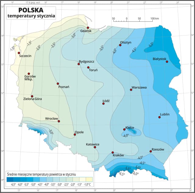 Co to jest klimat? Zrozum jego znaczenie i kluczowe cechy Co to jest klimat? Zrozum jego znaczenie i kluczowe cechy