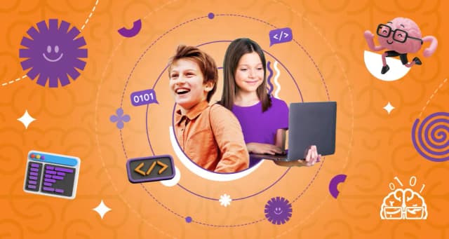 Zajęcia z programowania Wrocław - różnorodne kursy dla dzieci i młodzieży Zajęcia z programowania Wrocław - różnorodne kursy dla dzieci i młodzieży