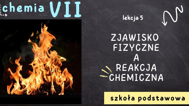 Co to jest zjawisko fizyczne? Zrozumienie jego znaczenia i przykładów Co to jest zjawisko fizyczne? Zrozumienie jego znaczenia i przykładów