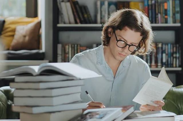 Jakie repetytorium do matury z biologii pomoże Ci zdać egzamin? Jakie repetytorium do matury z biologii pomoże Ci zdać egzamin?
