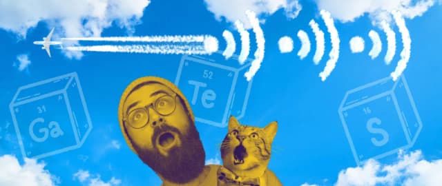 Co to jest zjawisko chemtrails? Fakty, mity i nauka na ten temat Co to jest zjawisko chemtrails? Fakty, mity i nauka na ten temat