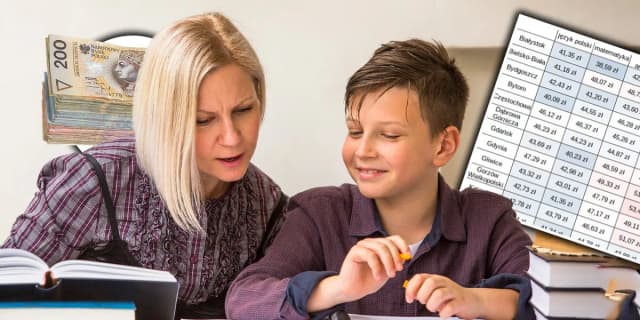 Ile brać za korepetycje z matematyki? Sprawdź średnie ceny w Polsce Ile brać za korepetycje z matematyki? Sprawdź średnie ceny w Polsce