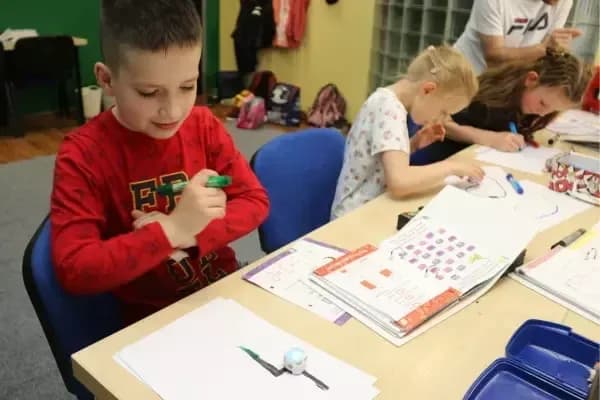 Zajęcia z matematyki dla dzieci zdolnych - rozwój talentu bez presji Zajęcia z matematyki dla dzieci zdolnych - rozwój talentu bez presji