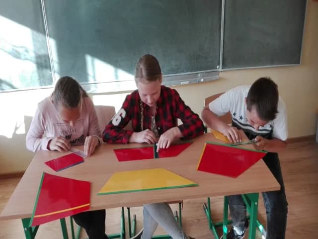 Zajęcia wyrównawcze z matematyki kl 4 - skuteczne ćwiczenia dla uczniów Zajęcia wyrównawcze z matematyki kl 4 - skuteczne ćwiczenia dla uczniów
