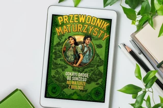 Jak przygotować się do matury z biologii, aby uniknąć stresu i błędów Jak przygotować się do matury z biologii, aby uniknąć stresu i błędów