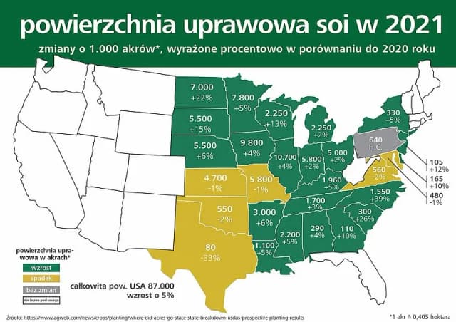 Co ma na wpływ klimat Stanów Zjednoczonych? Skutki, które musisz znać Co ma na wpływ klimat Stanów Zjednoczonych? Skutki, które musisz znać