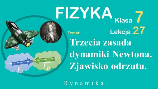 Na czym polega zjawisko odrzutu? Zaskakujące fakty i przykłady Na czym polega zjawisko odrzutu? Zaskakujące fakty i przykłady