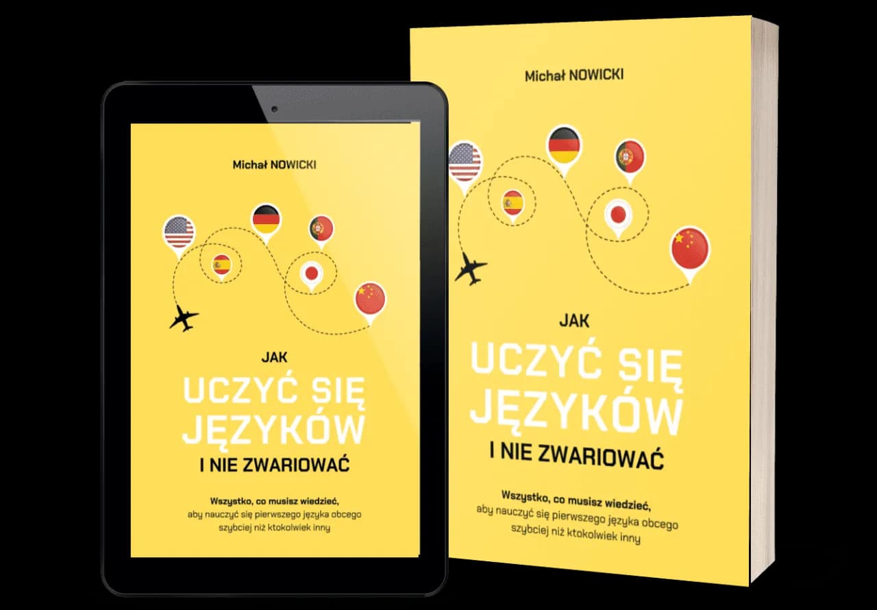 Jak poligloci uczą się języków i utrzymują ich biegłość codziennie Jak poligloci uczą się języków i utrzymują ich biegłość codziennie
