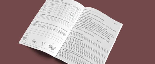 Zajęcia wyrównawcze z języka polskiego klasa 3 – popraw umiejętności dziecka Zajęcia wyrównawcze z języka polskiego klasa 3 – popraw umiejętności dziecka