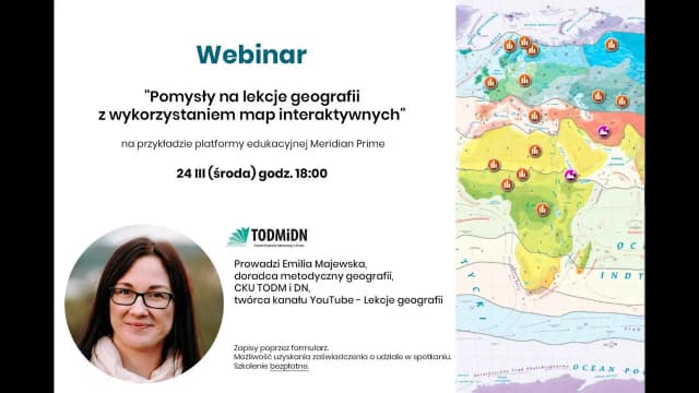 Ciekawe zajęcia z geografii, które ożywią lekcje i zaangażują uczniów Ciekawe zajęcia z geografii, które ożywią lekcje i zaangażują uczniów