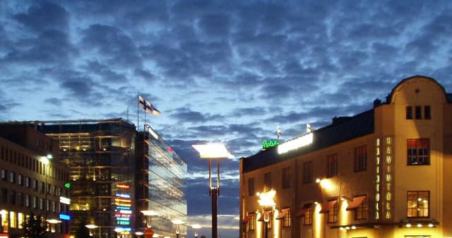 Na czym polega zjawisko białych nocy? Zaskakujące fakty i znaczenie Na czym polega zjawisko białych nocy? Zaskakujące fakty i znaczenie