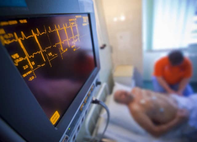Jaki klimat dla chorych na serce? Odkryj najlepsze warunki zdrowotne Jaki klimat dla chorych na serce? Odkryj najlepsze warunki zdrowotne