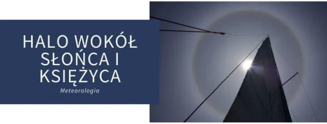 Halo zjawisko co zapowiada: jak przewidzieć zmiany pogody? Halo zjawisko co zapowiada: jak przewidzieć zmiany pogody?
