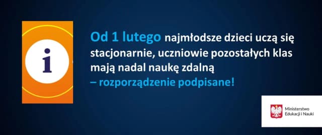 Od kiedy jest nauczanie zdalne w Polsce i jakie ma konsekwencje? Od kiedy jest nauczanie zdalne w Polsce i jakie ma konsekwencje?